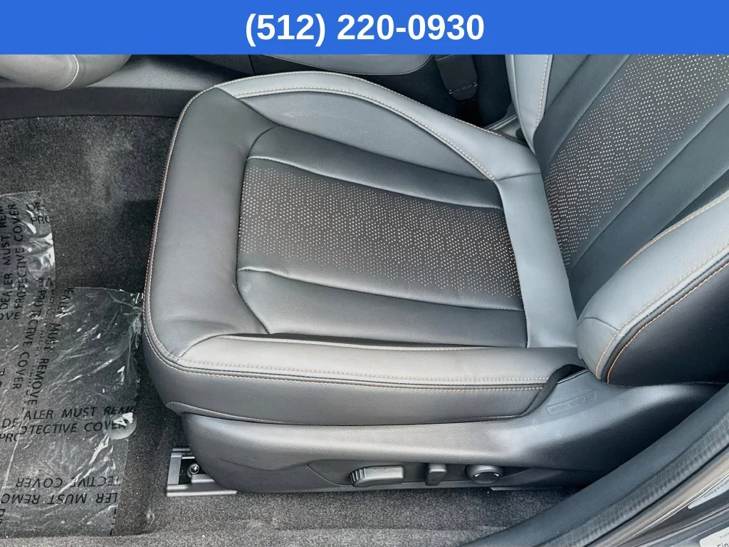 New 2026 Gray Subaru Limited image 23