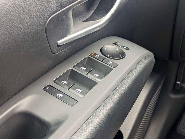 New 2026 Gray Hyundai SEL Activity FWD image 24