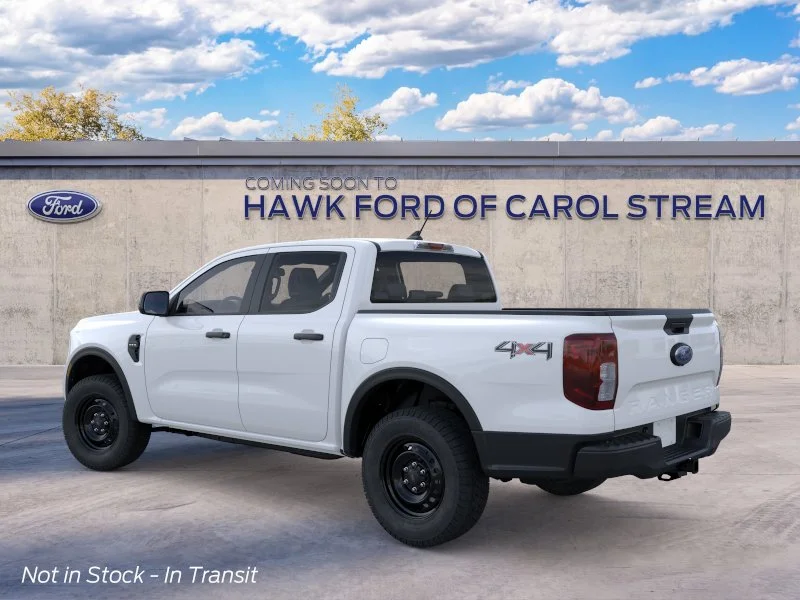 New 2026 Oxford White Ford XL image 4