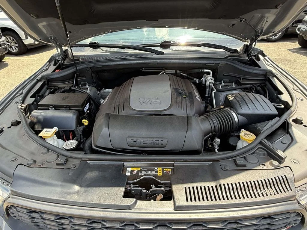 Used 2022 Gray Dodge R/T image 12