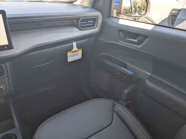 New 2026 Velocity Blue Ford Lobo™ image 15
