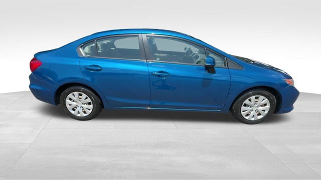Used 2012  Honda LX image 7