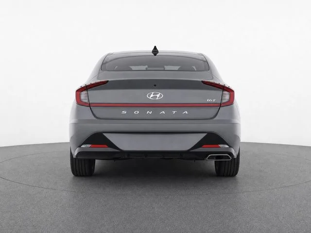 Used 2023 Gray Hyundai SEL Plus image 6