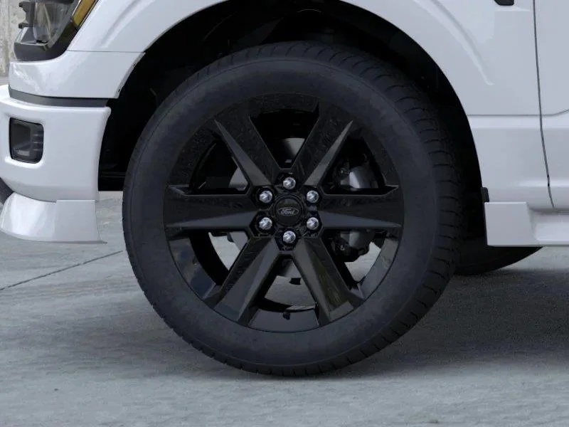 New 2026 Oxford White Ford LOBO FP700S image 26