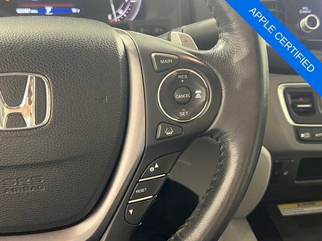 Used 2023 Modern Steel Honda RTL-E image 19