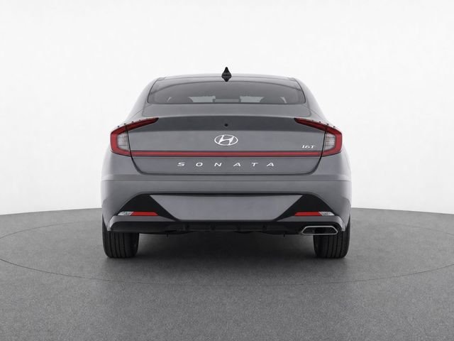 Used 2023 Gray Hyundai SEL Plus image 6