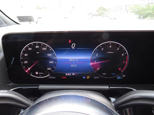 Used 2026 Night Black Mercedes-Benz GLA 250 4MATIC® image 13