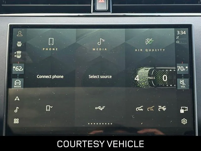 2026 Land Rover Range Rover Evoque S - Photo 20