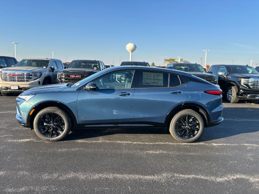 2026 Buick Envista Sport Touring - Photo 6