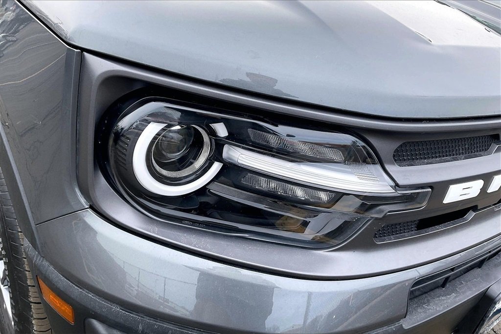 2024 FORD BRONCO SPORT - Image 25