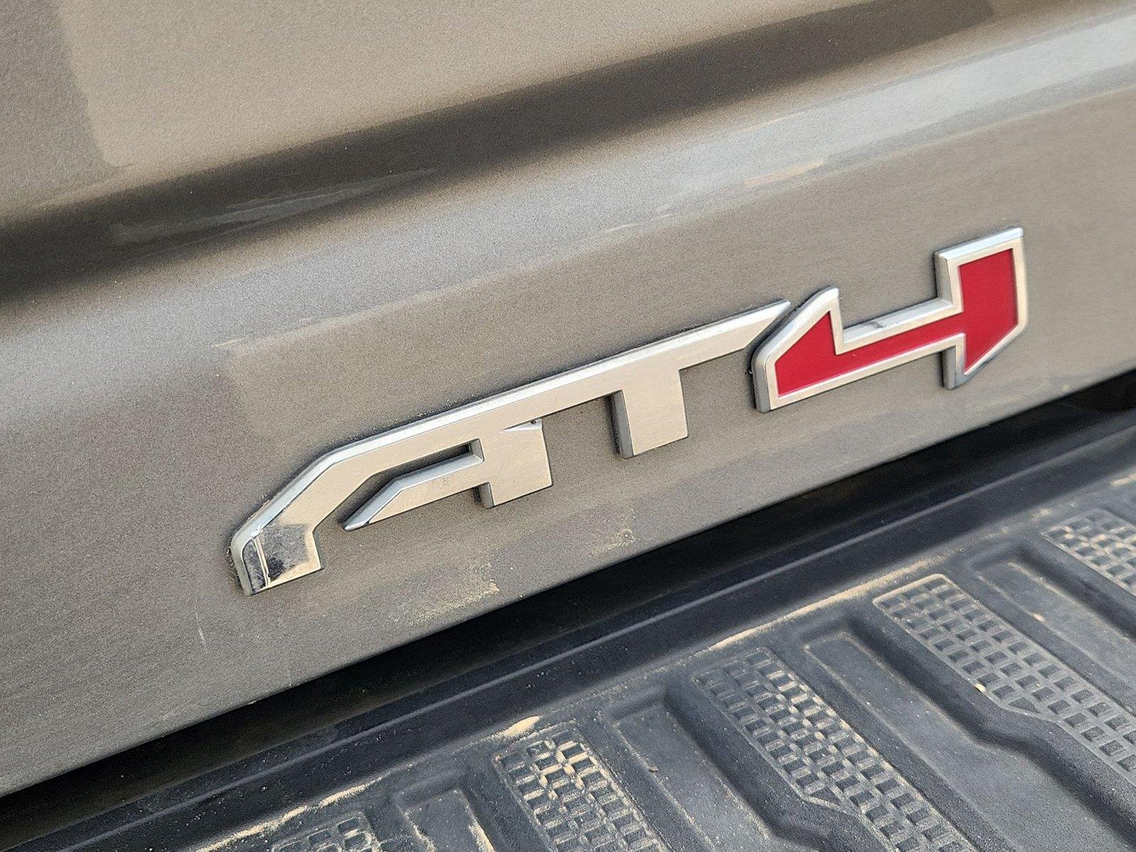 2024 GMC Sierra 2500HD AT4 - Photo 33