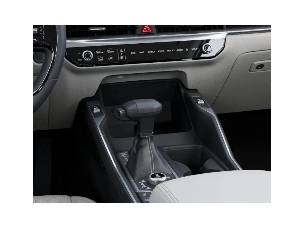 New 2026 Midnight Lake Blue Kia S image 23