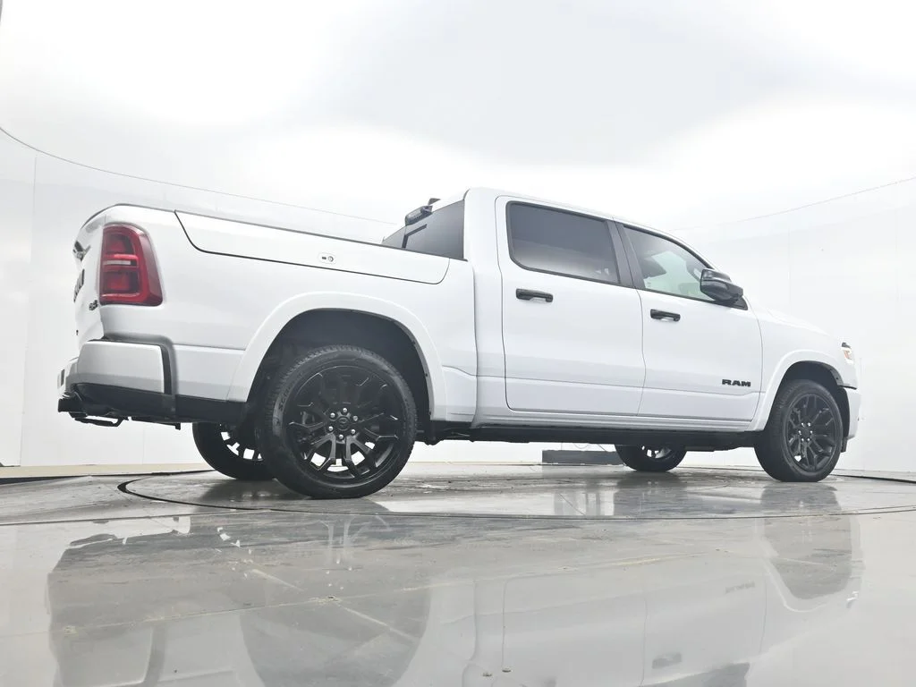 2026 RAM 1500 Limited - Photo 37
