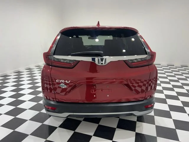 2022 Honda CR-V EX-L - Photo 4
