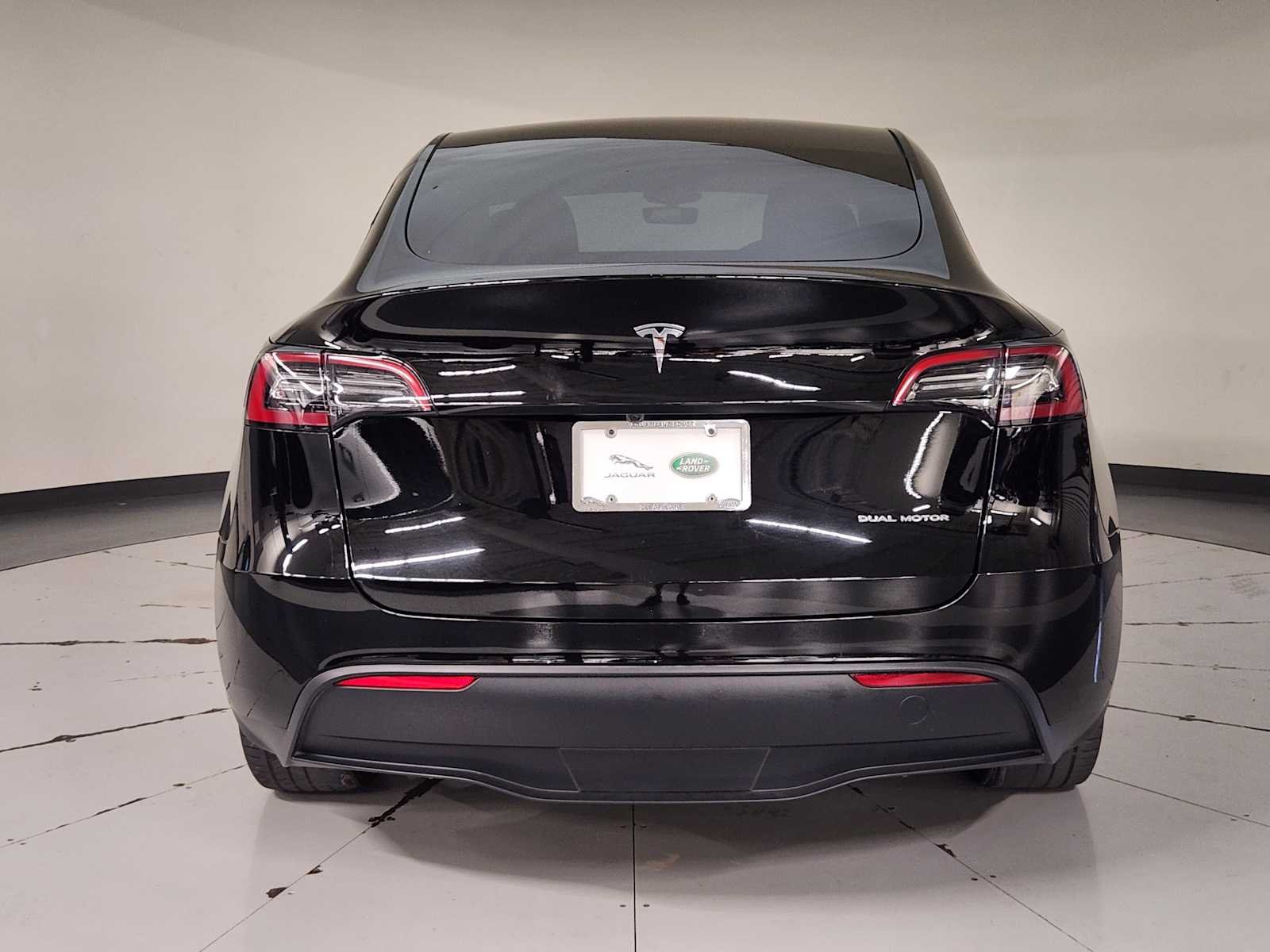 Used 2023 Solid Black Tesla Long Range image 10
