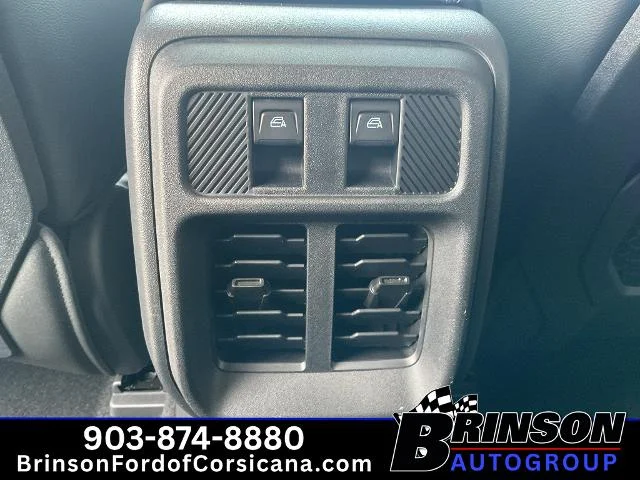 New 2026 Desert Sand Ford Badlands® image 29