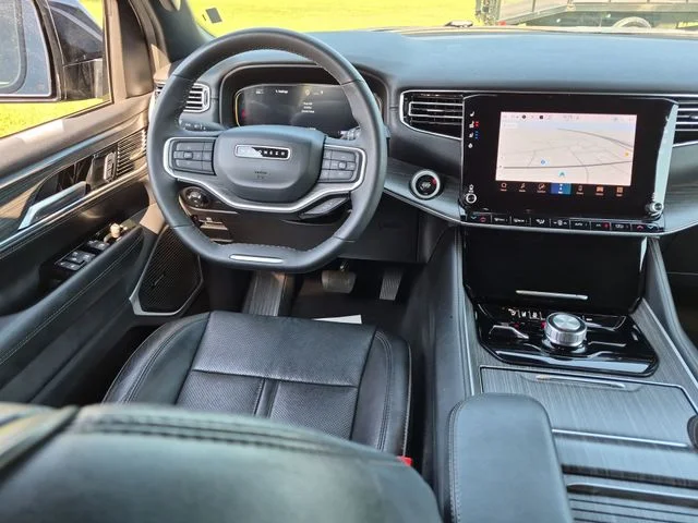 Used 2024 Gray Jeep Series II image 30