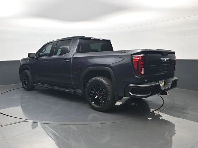 Certified Used 2023 Silver GMC Elevation image 7
