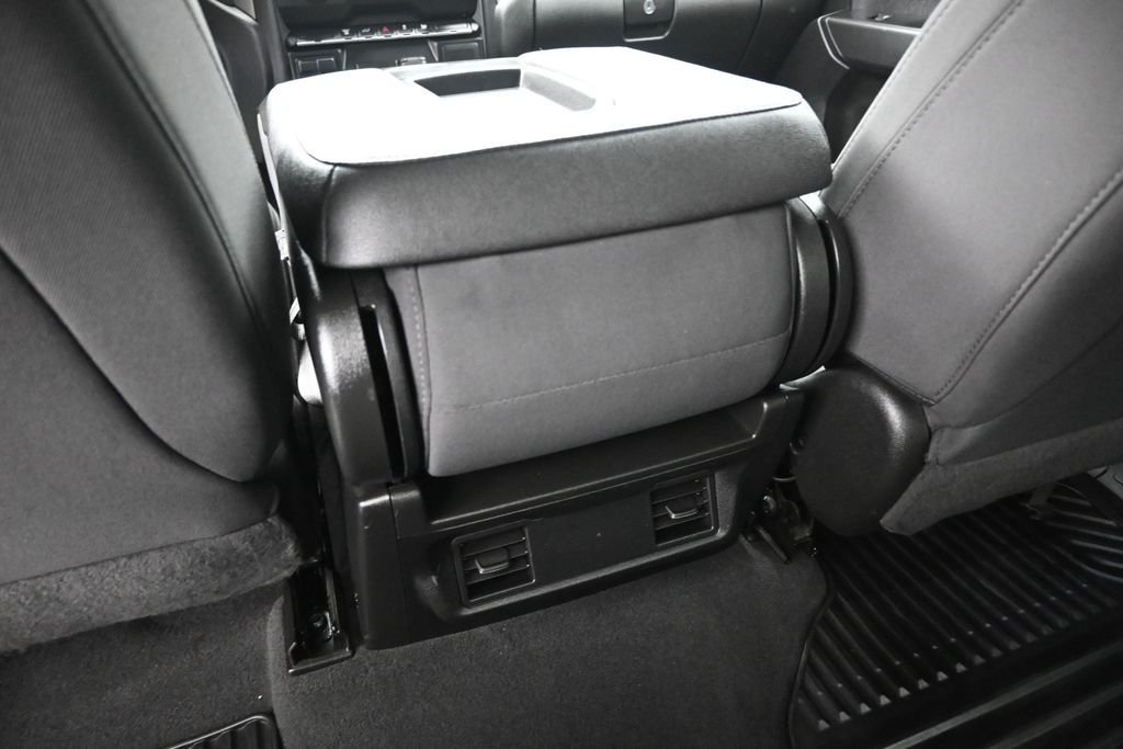 Certified Used 2022 Blue Chevrolet Custom image 20