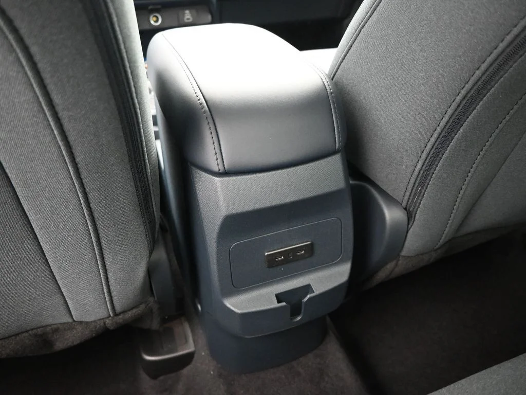 New 2026 Oxford White Ford XLT image 18