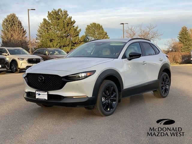 2026 Mazda CX-30 Aire Edition AWD's photo