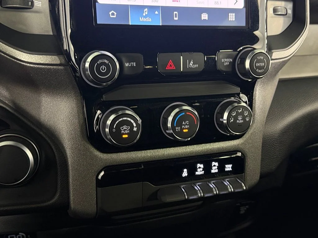 Certified Used 2025 Blue Ram Tradesman image 17
