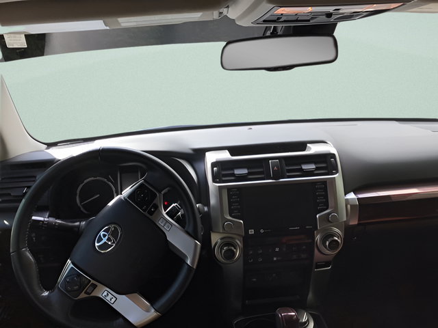 Certified Used 2024  Toyota Limited image 14