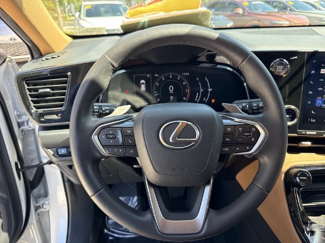 Certified Used 2024 EMINENT WHITE PEARL Lexus 250 Base image 14