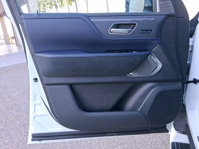 2026 INFINITI QX80 Sport - Photo 17