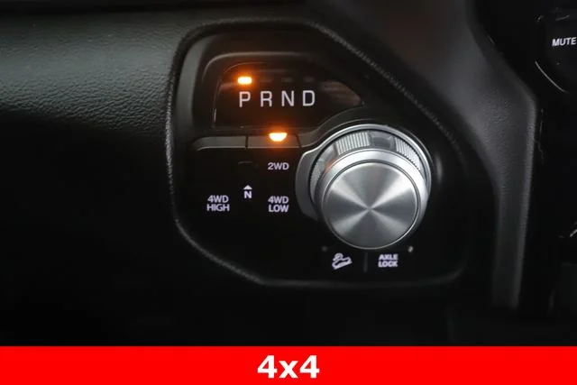 Used 2022 Gray Ram Rebel image 24