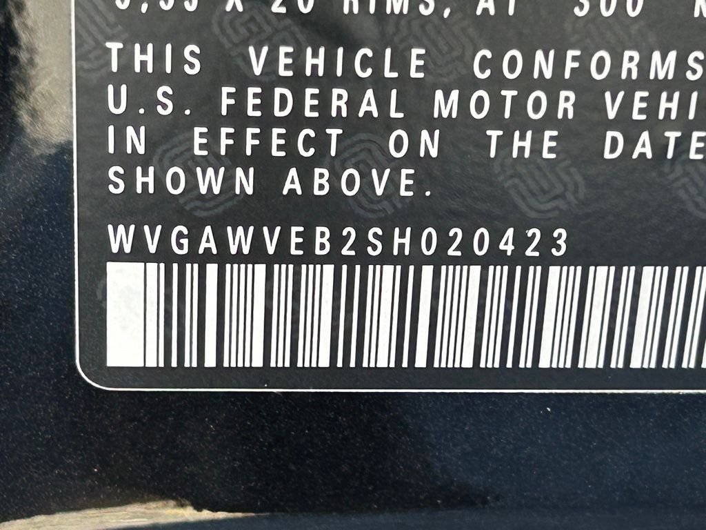 2025 Volkswagen ID. Buzz PRO S - Photo 54