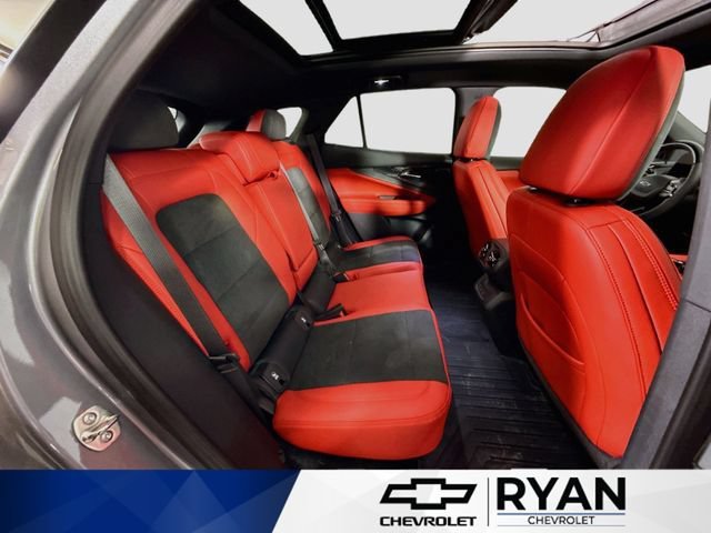 2026 Chevrolet Blazer EV RS - Photo 28