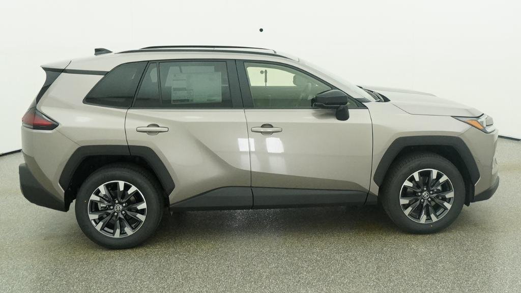 New 2026 Meteor Shower Toyota Limited image 59