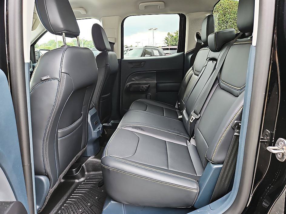 Used 2026 Shadow Black Ford Lobo Standard image 11