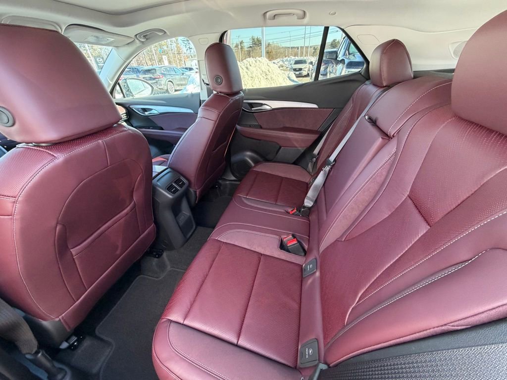 2026 Buick Envision Sport Touring - Photo 6