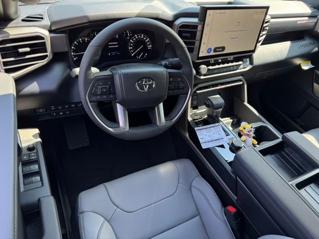 New 2026  Toyota SR5 image 23