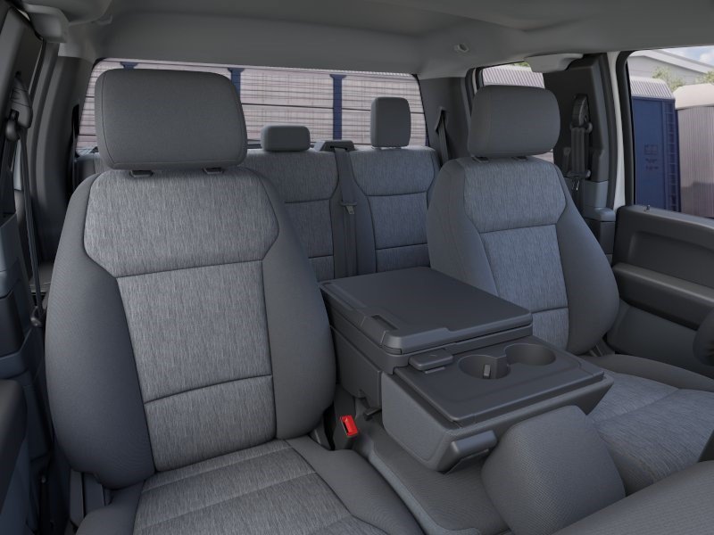 New 2026 Oxford White Ford XL image 11