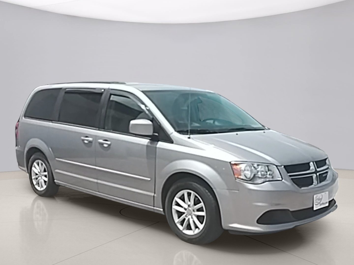 2015 Dodge Grand Caravan SXT - Photo 7