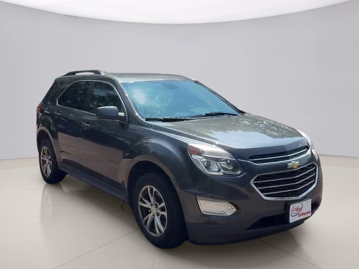 2018 Chevrolet Equinox LT - Photo 7