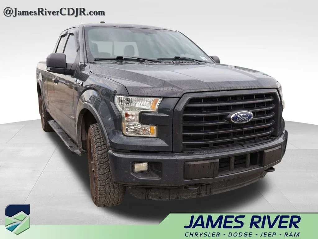 Used 2016  Ford XLT image 9