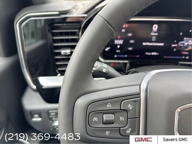 2026 GMC Sierra 2500HD SLT - Photo 9