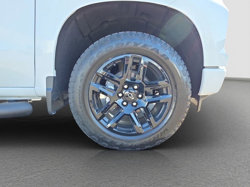 2026 Chevrolet Silverado 1500 RST - Photo 22