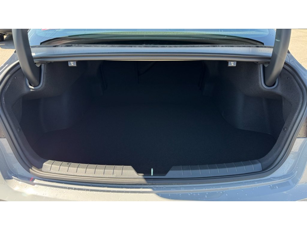 New 2026 Wolf Gray Kia GT-Line FWD image 8