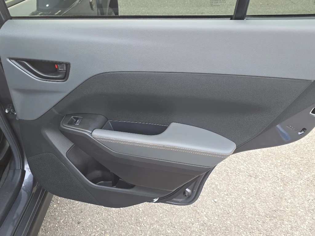 2025 Subaru Crosstrek Wilderness - Photo 24