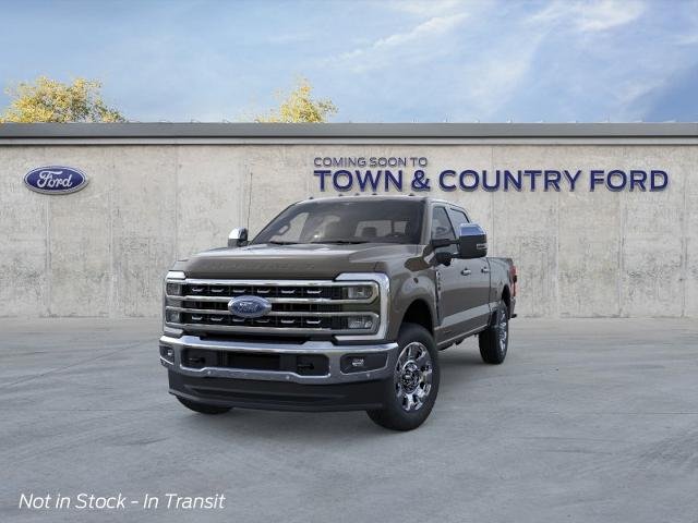New 2026 Marsh Gray Ford Lariat image 19