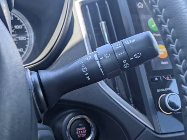 Certified Used 2022 Black Subaru Touring image 28