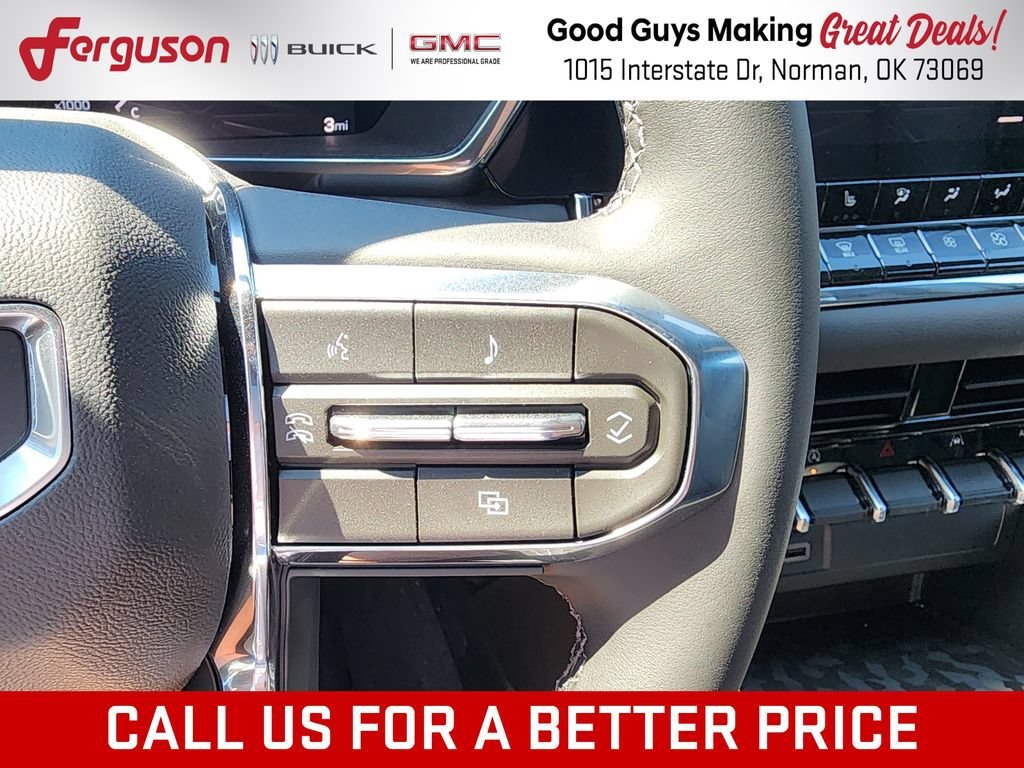 2026 GMC Canyon Elevation - Photo 23