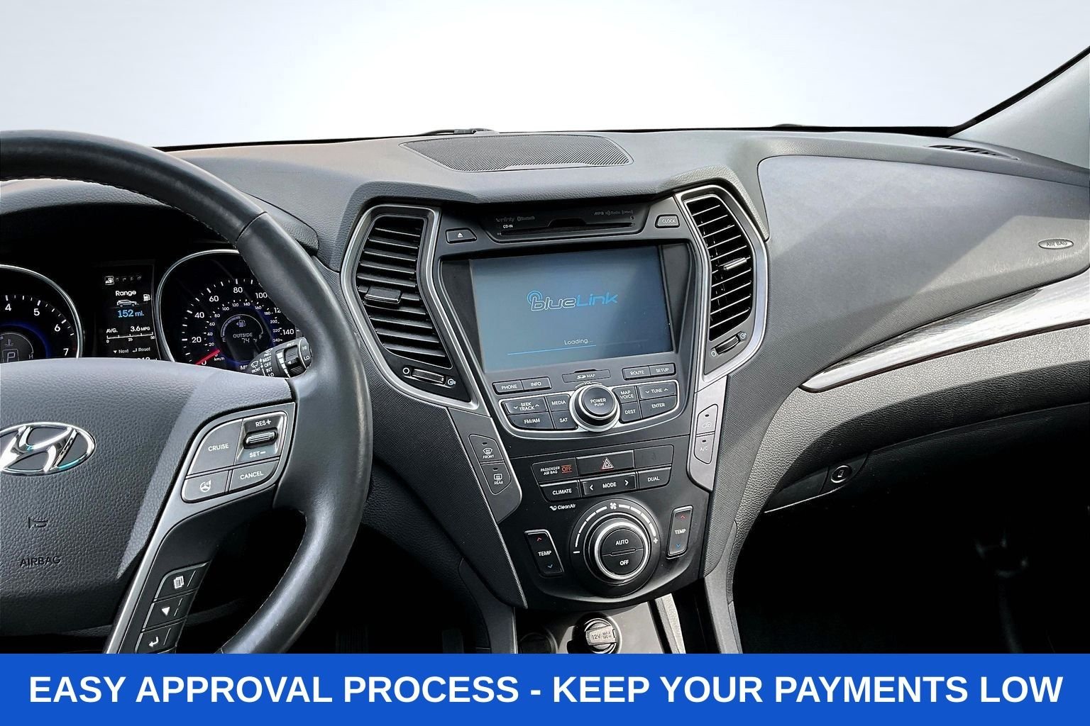 Used 2016 White Hyundai 2.0T image 12