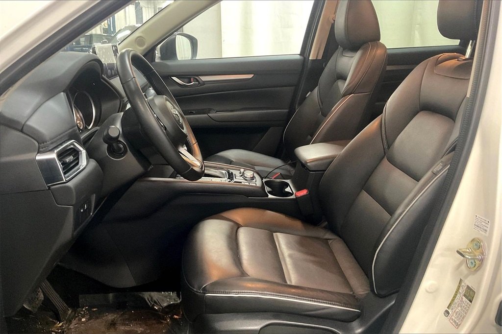 2025 MAZDA CX-5 - Image 23