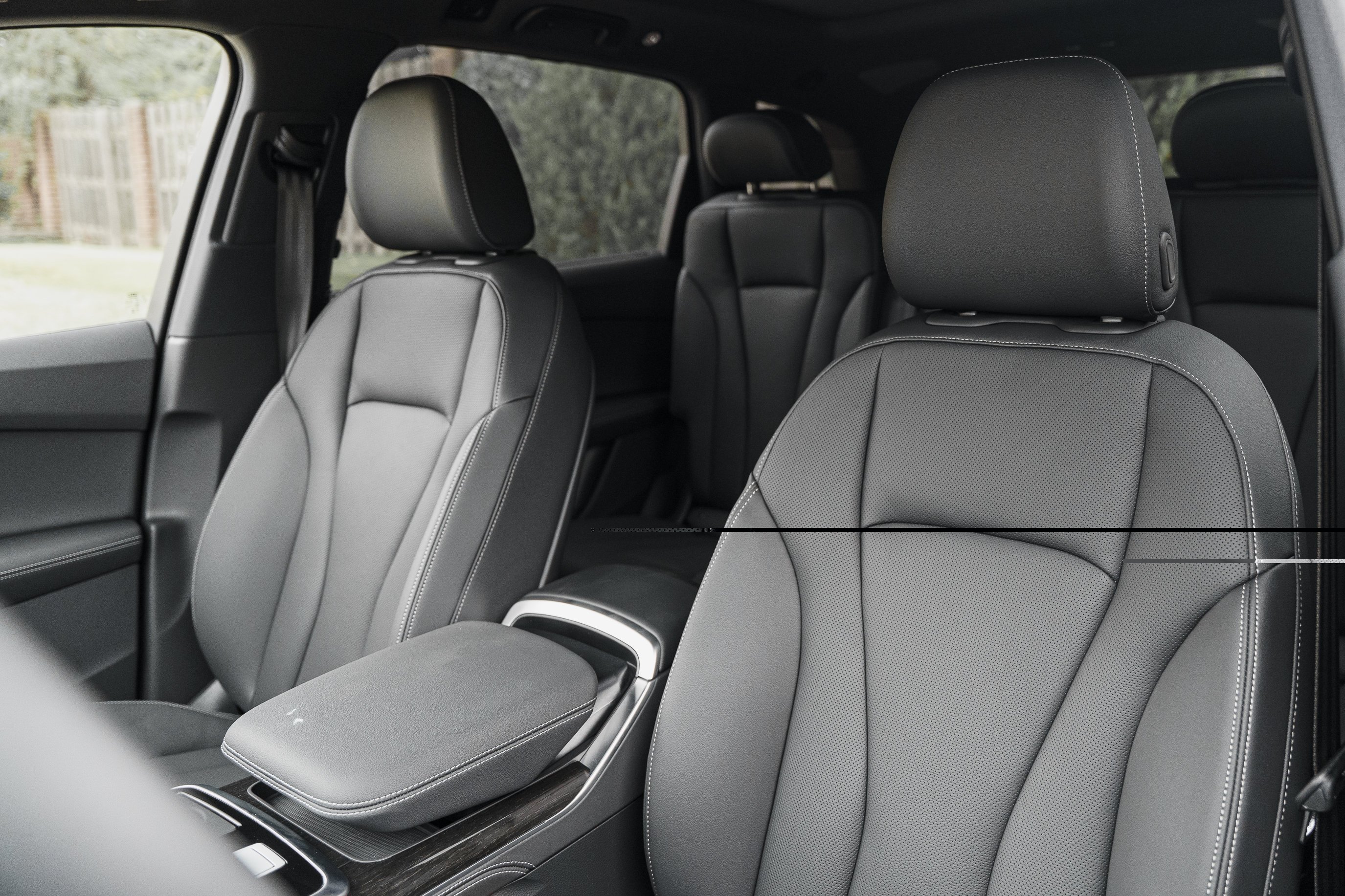 New 2026 MYTHOS BLACK Audi S line Premium Plus image 20